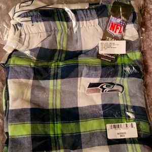 Seahawks Pajama pants